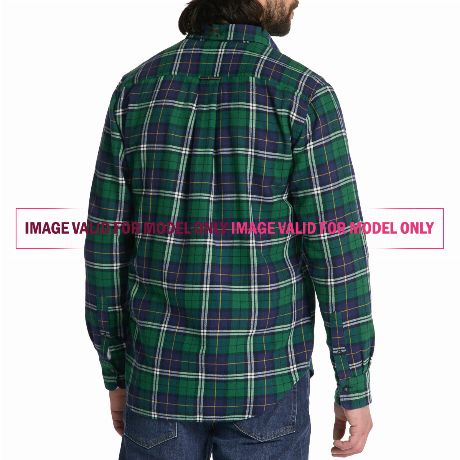 Shirts Gant pink fuchsia &mdash; pictures 2