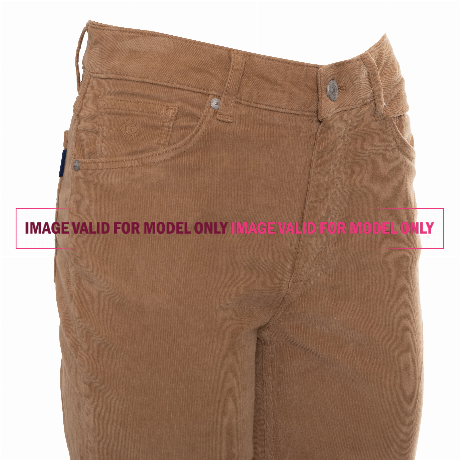 Pantalons Gant thyme green &mdash; photo 2