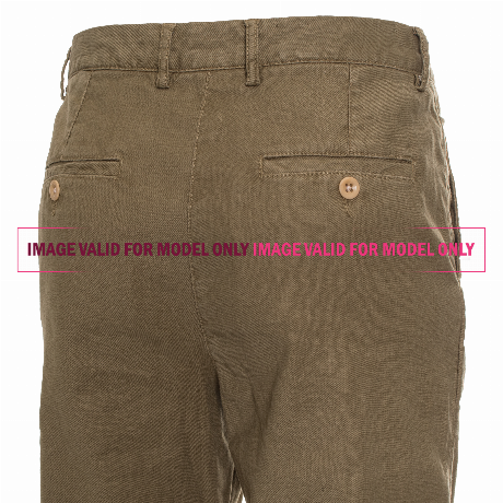 Pantalones Gant putty &mdash; foto 3