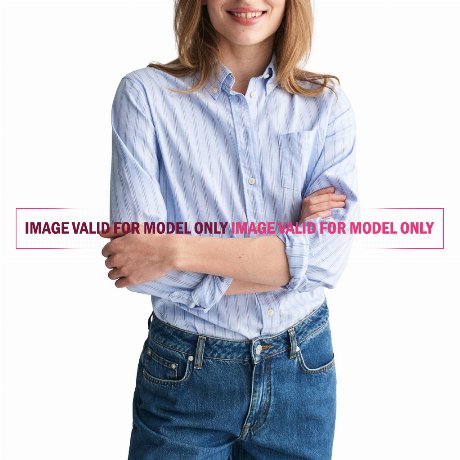 Shirts Gant eggshell &mdash; fot 1