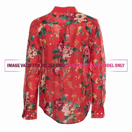 Shirts Gant lavish green &mdash; pictures 2