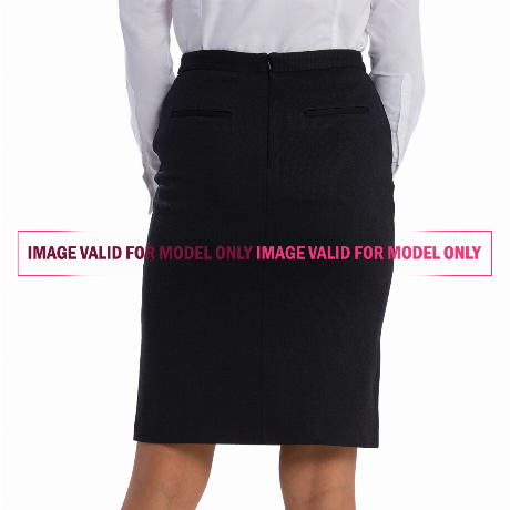 Skirts Gant grey melange &mdash; pictures 2