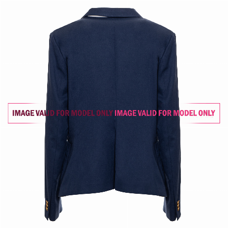 Blazers Gant red &mdash; fot 2