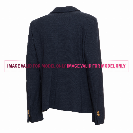 Blazers Gant purple fig &mdash; poze 2
