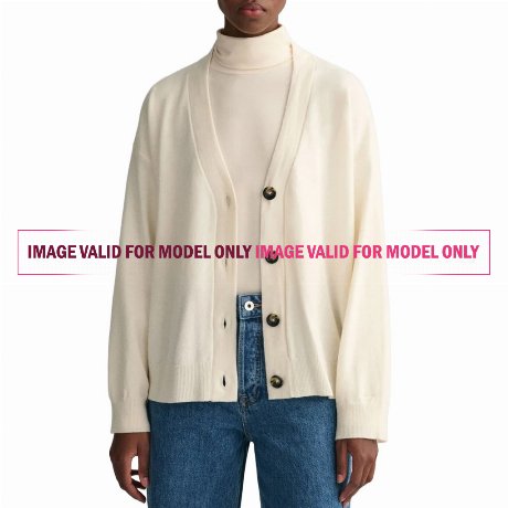 Jerseys Gant caramel beige &mdash; foto 1