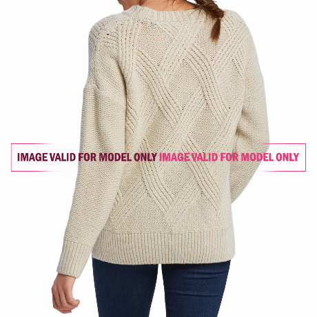 GANT 4803099 - WARM KHAKI - PULLS - Image 2