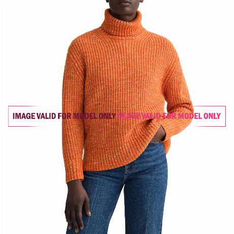 Jerseys Gant evening blue &mdash; fot 1