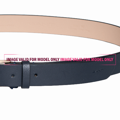 GANT 4940012 - PUTTY - CINTURE - Image 2