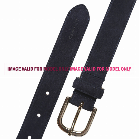 GANT 4940055 - FALCON GREY - CINTURONES - Image 2