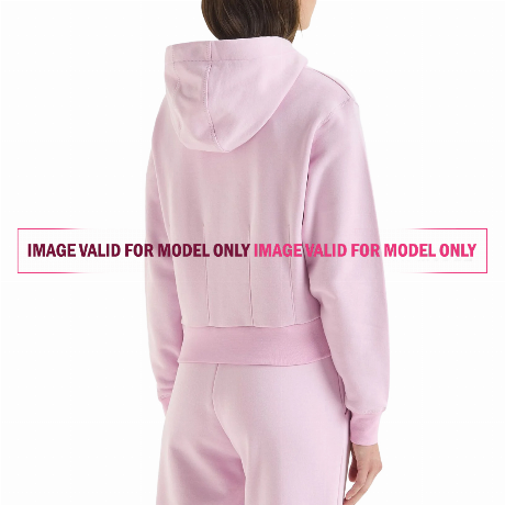 DIADORA 502180383 - WHITE MILK - SUDADERAS - Image 2