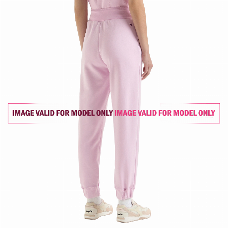 DIADORA 502180394 - WHITE MILK - PANTS - Image 2