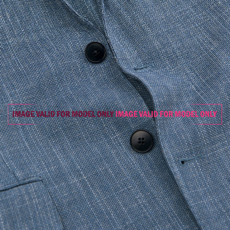 Blazers Gant dark navy melange &mdash; fot 3