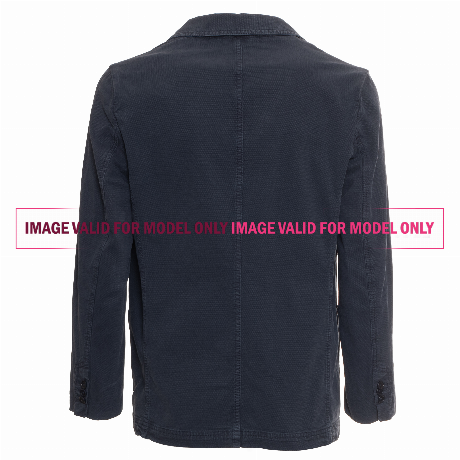 GANT 7706187 - DARK KHAKI - BLAZERS - Image 2