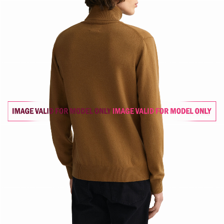 GANT 8060047 - CREAM - TOPWEAR - Image 2