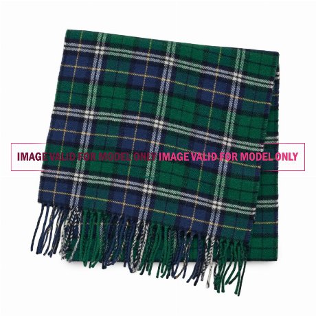 Sciarpe Gant barley pink &mdash; foto 2