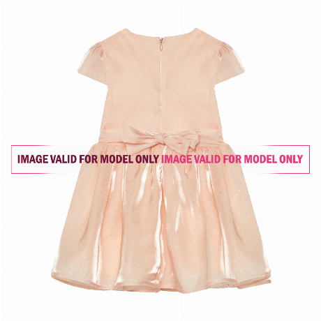 GUESS A5RK09 - SAND GRAIN                     - DRESSES - Image 2