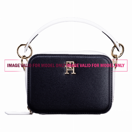 TOMMY HILFIGER — AW0AW14497