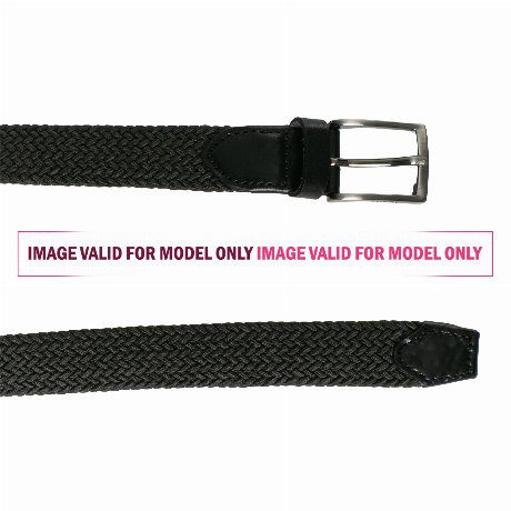 GUESS BMSOFW - DENIM MULTI                    - CINTURE - Image 3