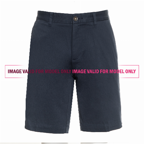HARMONT & BLAINE BNJO850 - BLU PETROLIO - BERMUDA E SHORTS