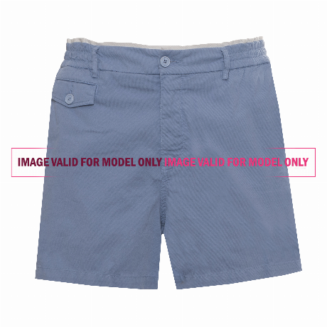 HARMONT & BLAINE BOHP010 - CASTAGNA - BERMUDE IN KRATKE HLAČE