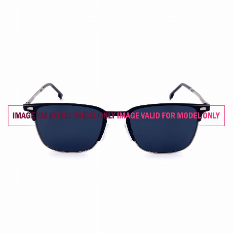 HUGO BOSS BOSS1019S - MATTE BLACK GOLD - SUNGLASSES