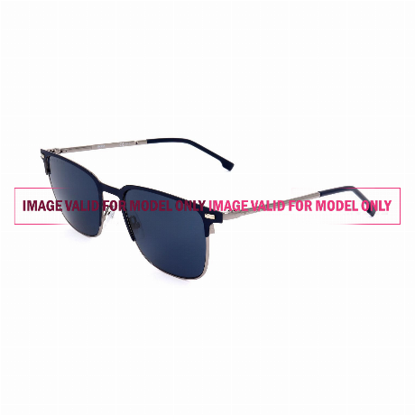 HUGO BOSS BOSS1019S - MATTE BLACK GOLD - SUNGLASSES - Image 2
