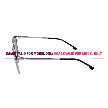 HUGO BOSS BOSS1019S - MATTE BLACK GOLD - SUNGLASSES - Image 3