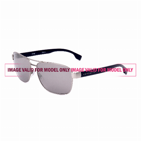 Occhiali Hugo Boss matte dark ruthenium &mdash; foto 2