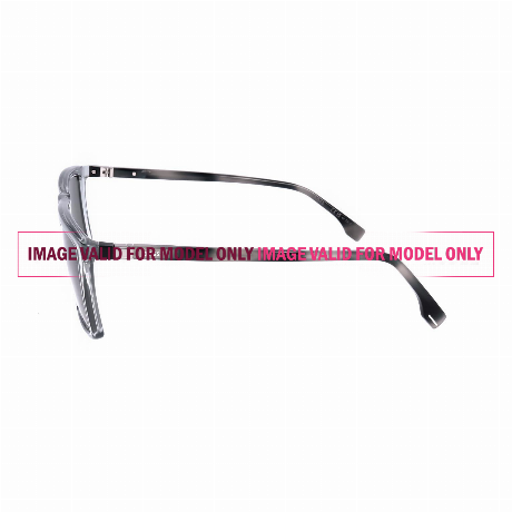 HUGO BOSS BOSS1490S - GREY HAVANA DARK RUTHENIUM - СОЛНЦЕЗАЩИТНЫЕ ОЧКИ - Image 3