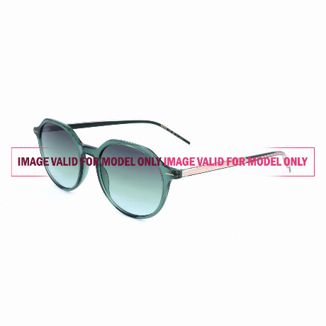 HUGO BOSS BOSS1584S - BLACK CRYSTAL - AKIŲ AKINIAI - Image 2