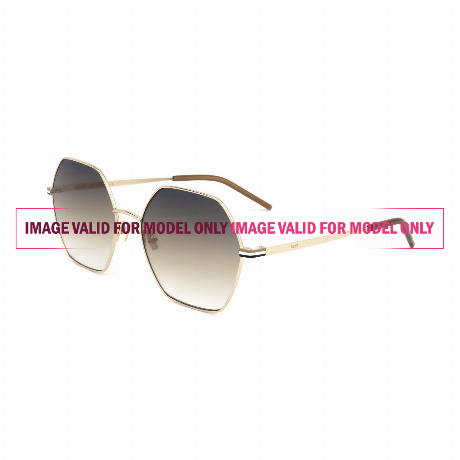 HUGO BOSS BOSS1589S - BLACK GOLD - OCCHIALI - Image 2