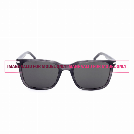 HUGO BOSS BOSS1602S - BLACK - LUNETTES