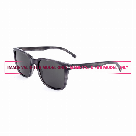 HUGO BOSS BOSS1602S - BLACK - LUNETTES - Image 2
