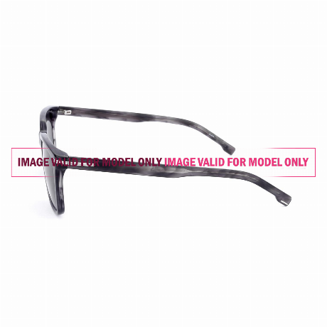HUGO BOSS BOSS1602S - BLACK - LUNETTES - Image 3