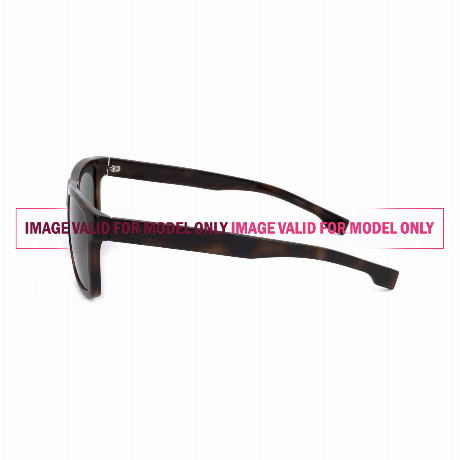 HUGO BOSS BOSS1647S - GREY BLACK - AUGENKLEIDER - Image 3