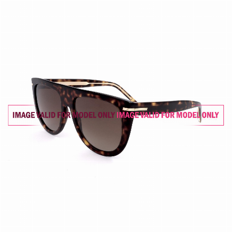 HUGO BOSS BOSS1655S - BLACK - SUNGLASSES - Image 2