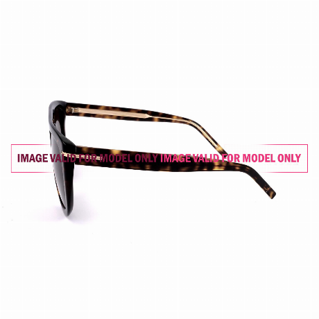 HUGO BOSS BOSS1655S - BLACK - SUNGLASSES - Image 3