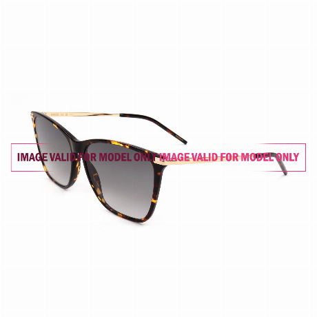 HUGO BOSS BOSS1661S - PINK GOLD - OKULARY - Image 2