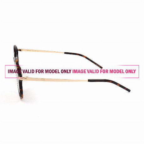 HUGO BOSS BOSS1662S - PINK GOLD - SZEMÜGYFÜGGŐ - Image 3