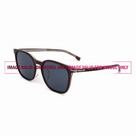 HUGO BOSS BOSS1668FSK - BLACK - OCHELARI DE SOARE - Image 2