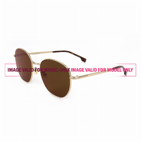HUGO BOSS BOSS1671FSK - MATTE BLACK - OČNÍ OBLEČENÍ - Image 2