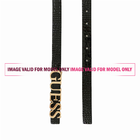 GUESS BW9206 - MINT                           - CINTURE - Image 2