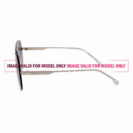 CARRERA CARRERA1052S - GOLD BLACK - OKULARY - Image 3