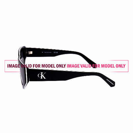 CALVIN KLEIN JEANS CKJ23603SF - GREEN - GAFAS - Image 3