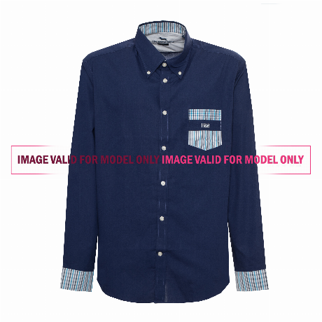 HARMONT & BLAINE &mdash; CNBO060