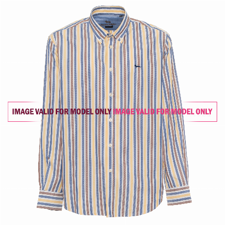 HARMONT & BLAINE &mdash; CRB0130