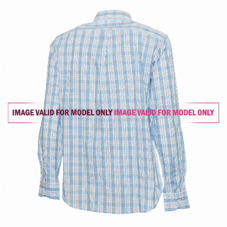 HARMONT & BLAINE CRDO880 - BEIGE WHITE - MARŠKINĖLIAI - Image 2