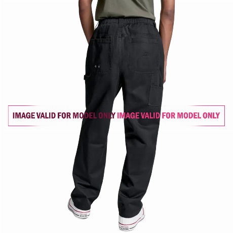 CONVERSE CVM5B166 - CONVERSE EGRET - TROUSERS - Image 2