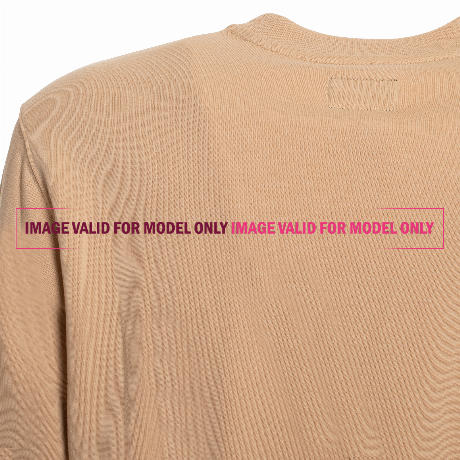 CONVERSE CVM5H822 - CLEAR SKIES (CELEASTE) - SWEATSHIRTS - Image 2