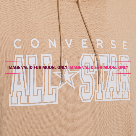 CONVERSE CVM5K160 - CLEAR SKIES - BLUZE - Image 3